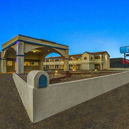 Motel 6-Clovis, Nm Exteriér fotografie