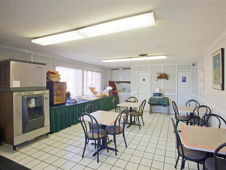 Motel 6-Clovis, Nm Exteriér fotografie